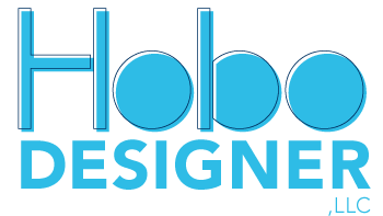 Hobo Designer Logo